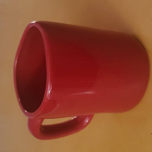 Rae Dunn Christmas “Jolly” coffee mug in excellent used condition! - Picture 3 of 4